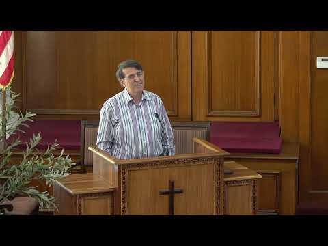 Daniel Brânzei: Teme-te de „prea târziu“!