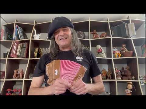 IIIº Festival Virtual da Gaita Ponto - Resultado