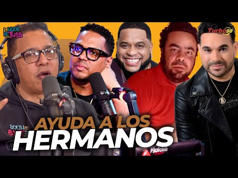¿TIENE EL SER HUMANO LA OBLIGACION DE AYUDAR A SUS HERMANOS?