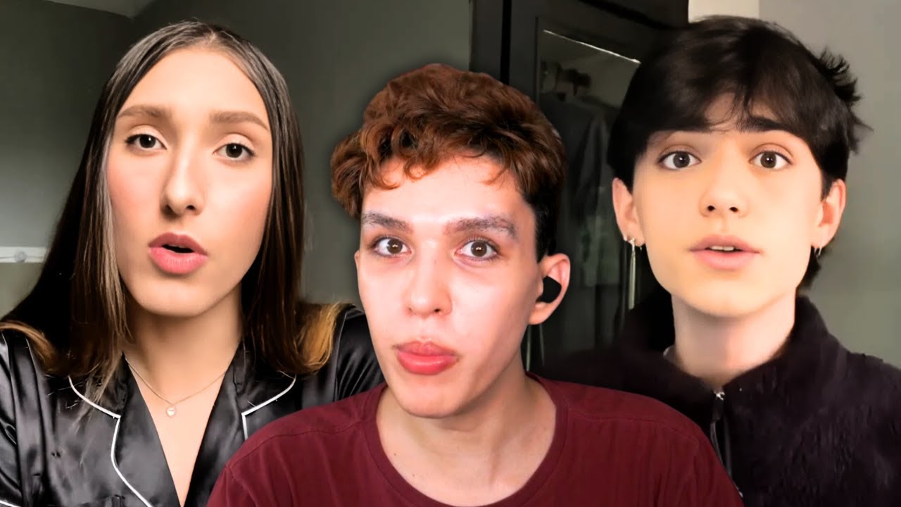 Plagiaram meu vídeo do Tiktok
