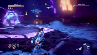 [PS4]ごり押し突破で進んで行くHorizon zero dawn#42