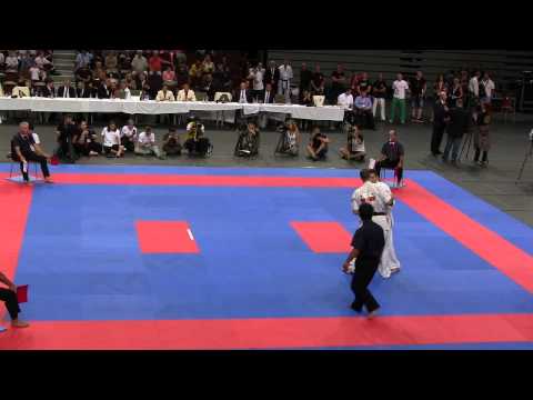 2014 International Memorial Cup Hungary Valeri Dimitrov(2) vs Maciej Mazur