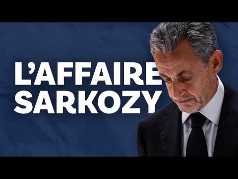 The Sarkozy Affair: Analysis