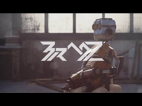 Nymfo - Something Tells Me (ft.  Riya)