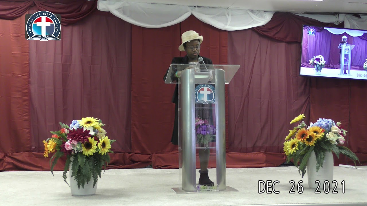 Sunday Worship Service || Global Crusade