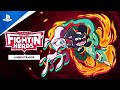 Them's Fightin' Herds - Launch Trailer | PS5 & PS4 Games