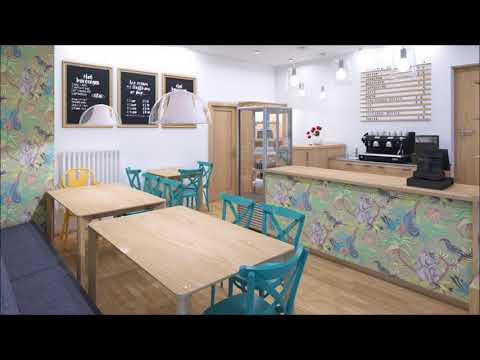 Love Me - dětská kavárna v Nymburce