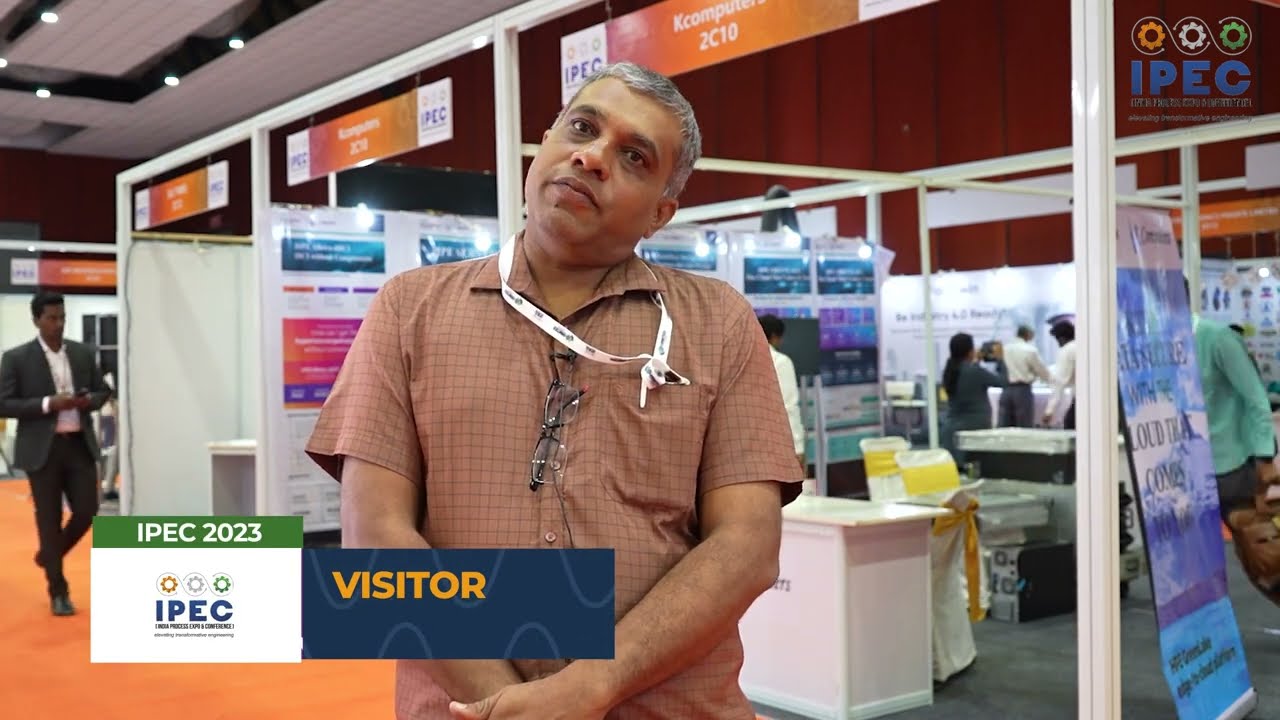 IPEC 2023 - Visitor Testimony