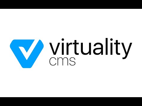 Видеообзор VirtualityCMS