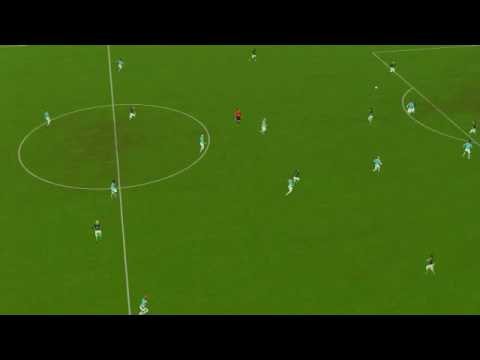 Burgess Hill vs Dulwich Hamlet - 10 minutes