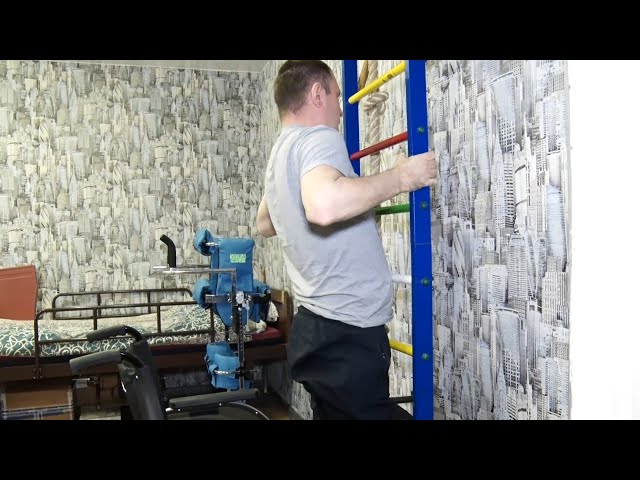 Главное – не опускать руки