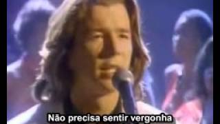 Rick Astley - Cry For Help (Tradução)