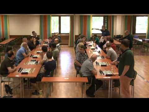 Pikashakin SM 2011 Toisen päivän alku.mp4