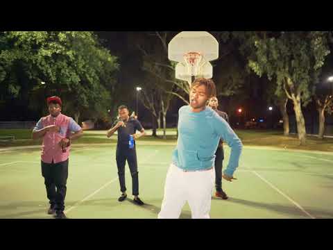 Swaezie x Dirty Paper - Dead People (Official Music Video)