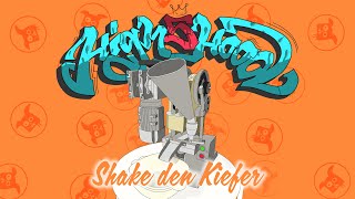 High 5 Hood - Shake den Kiefer (prod. by Edik One)