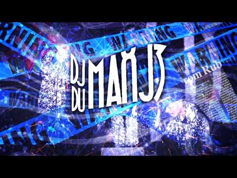 MAGRÃO ISLÂMICO 001 - MC EDVINI (DJ MAX DU J3)