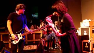 Screaming Females - live at Fest 10, 10/29/11 (3 of 3)