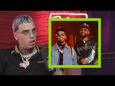 Luar, lo que de verdad pasó con "Pacto Remix"