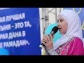 Safiyat Ibrahimova Labbaik Allahumma Labbaik