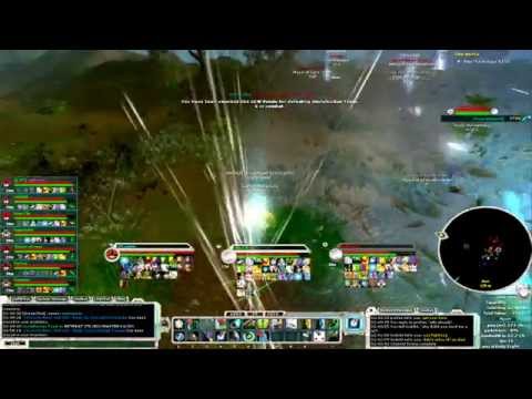 SWG - 8 vs Imperial Horde