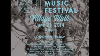 Carlsbad Music Festival and Village Walk