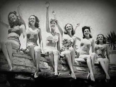 Edmund Fetting - Niemoralne dziewczyny + tekst↓