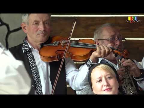 VALERIA și TRAIAN ILEA - De-aș avea aripi ca șoimii