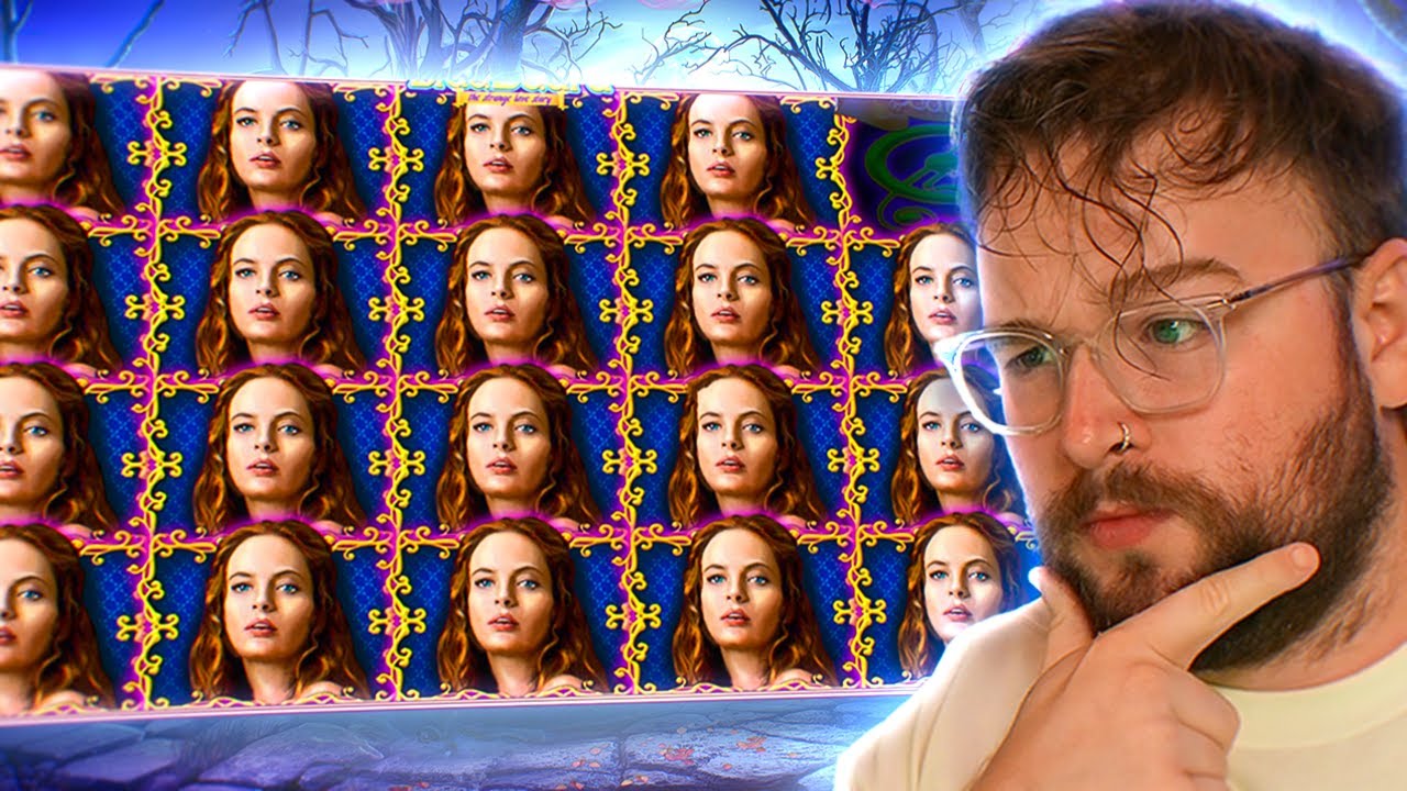 I Went Back To ALL The FORGOTTEN Slots...