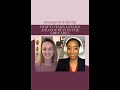 How To Take A Stand And Not Stay In The Grey Area With Neferteri Plessy