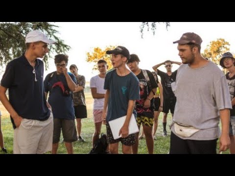 LAUTI vs CEKA / 8vos / FECHA 1/ Ft TEMPLO x SCHOOL FREESTYLE