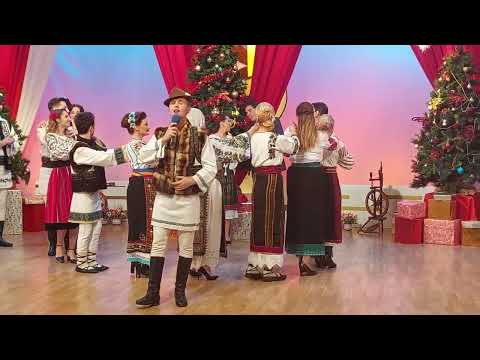 Filmări pentru Crăciun (Gabriel Tetreag)