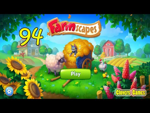 Farmscapes Level 94