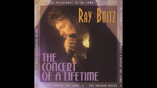 Ray Boltz  - Touching Him