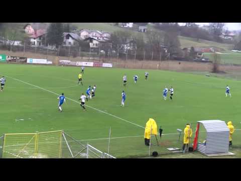 NK ROGAŠKA : NŠ MURA, prvenstvena tekma 2. SNL