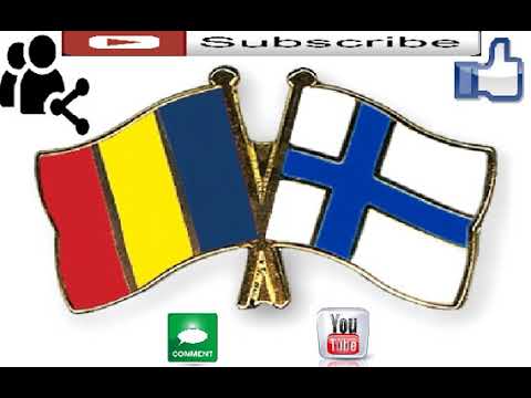 Română Finlandeză Curs GRATUIT 100 Lectii