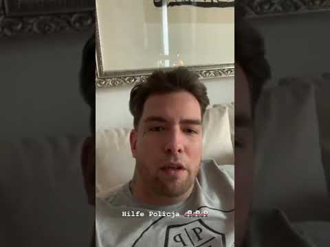 Sentino über Fler und ein altes Video #Sentino #Fler #Beef #CarrotCake