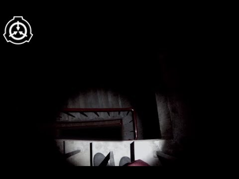 The Foundation: SCP 087 - The Stairwell