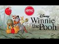 AMC Previews Winnie The Pooh July 15 2011