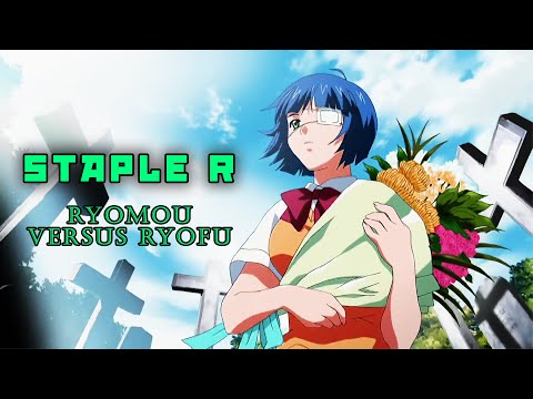 Ryomou Versus Ryofu - Staple R