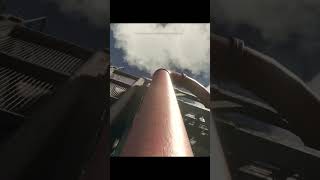 Legendary Sawblade Launcher & Goodnight Baseball Bat - Dying Light: The Beast