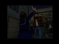 Shenmue I PS4 Sukeban Girls QTE Fight Buy The Bum A Coffee Japanese Voices 1080p HD