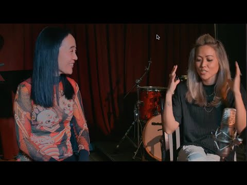 Re-Orientation: Asian American Artists Out Loud (Part 3)