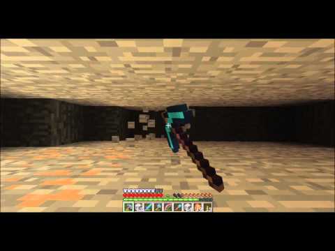 8-Bit Minecraft SMP :: EP: 1 A Time To Dig