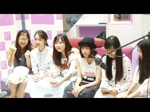 How far I'll go Thai version [Cover] Jib BNK48