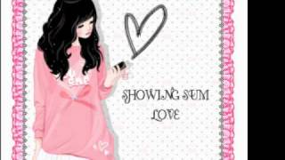 Sweet Love-Star feat.RhymeBus