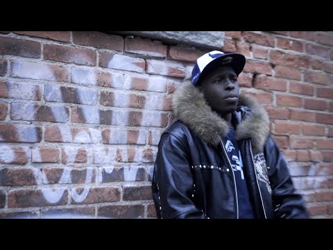 Trap Black  -  It Feel Good OFFICIAL VIDEO