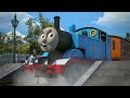 Thomas Es El Líder 2 0 La Cartoon Soriano Español Vídeo Musical