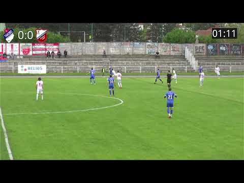 FK Takovo - FK Budućnost A