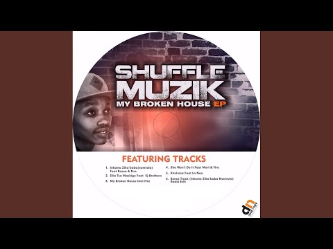 Dilo Tsa Mashigu (Original Mix)