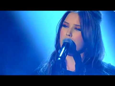 Molly Pettersson Hammar - Listen